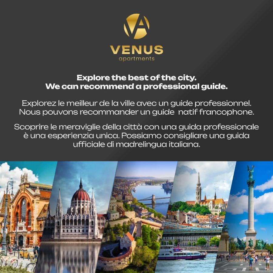 Venus - King Street V - Balcony Apartament
