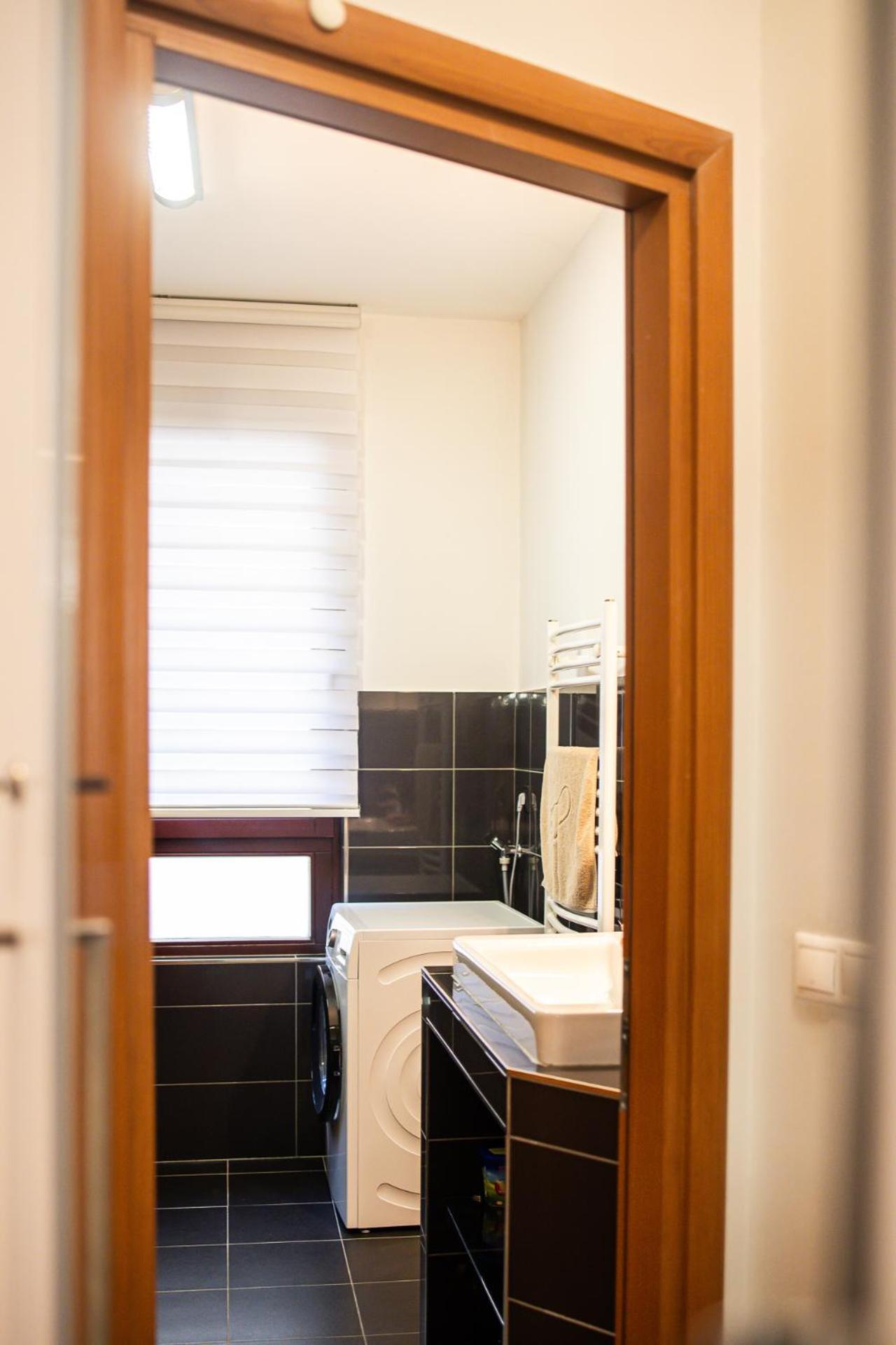 Venus - King Street V - Balcony Apartamento Budapest